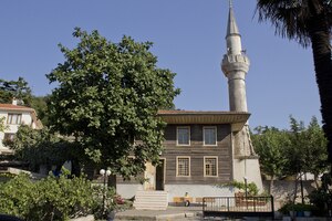 Abdurrahman Ağa Camii