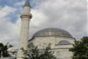     Ayşekadın Camii