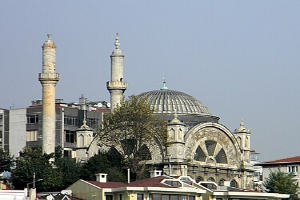 CİHANGİR CAMİİ