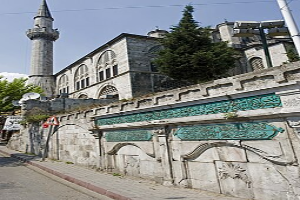 Mesih Mehmed Paşa Camii